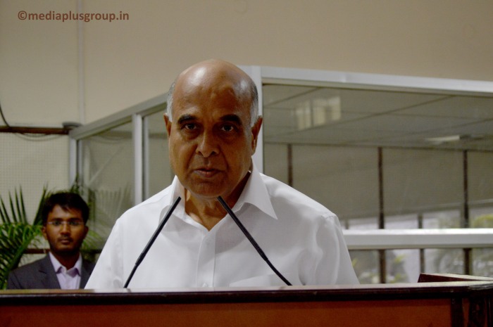 Mr. D. Prabhakar Rao - Chairman - Telangana GENCO